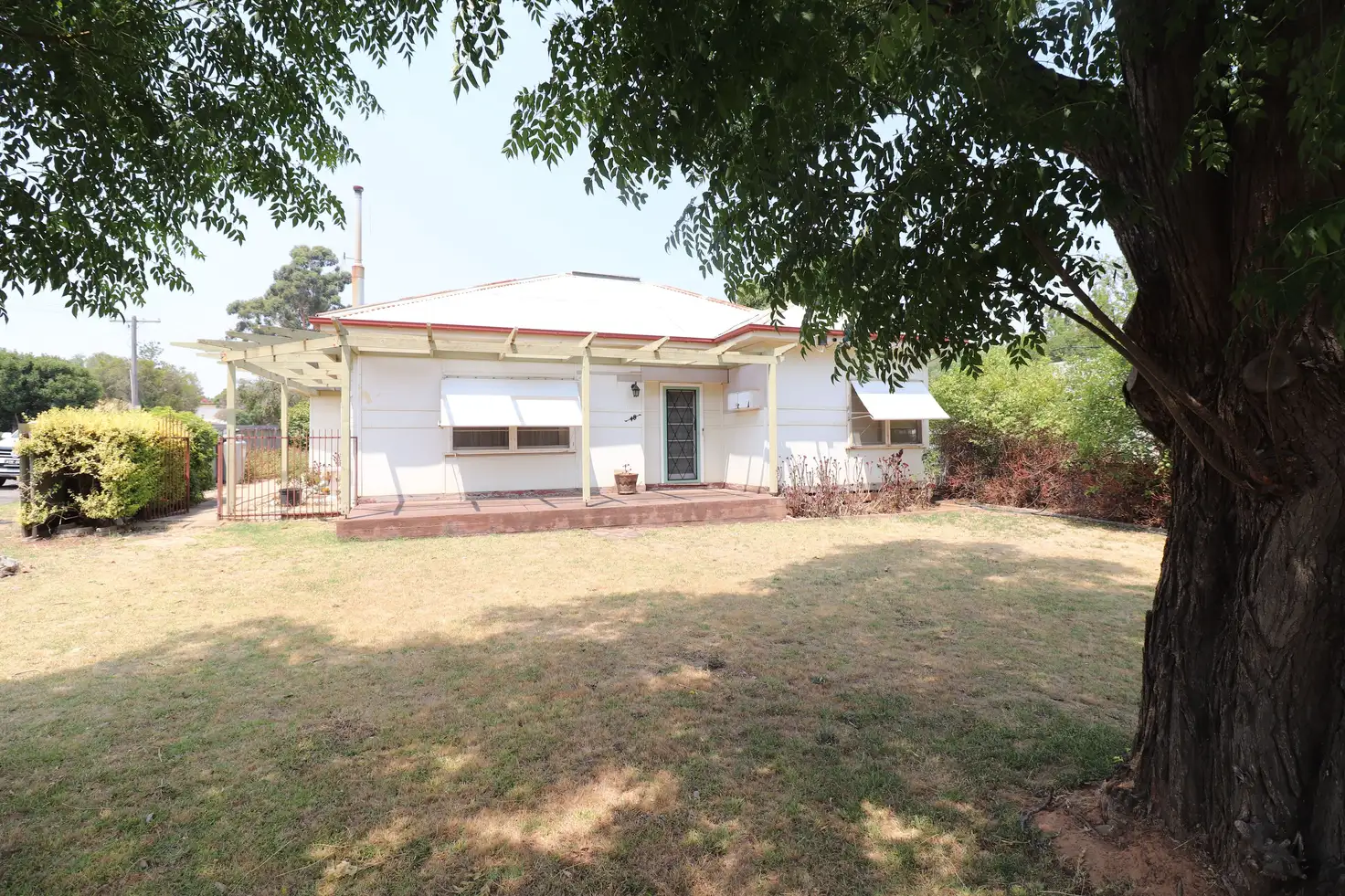 Main view of Homely house listing, 48 Thomson Street, Tatura VIC 3616