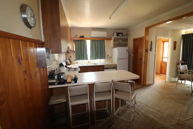 Second view of Homely house listing, 48 Thomson Street, Tatura VIC 3616