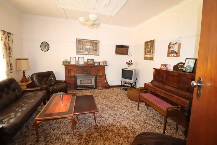 Fourth view of Homely house listing, 48 Thomson Street, Tatura VIC 3616