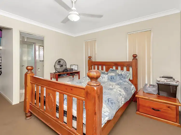 Third view of Homely house listing, 195 Cedar Road, Redbank Plains QLD 4301