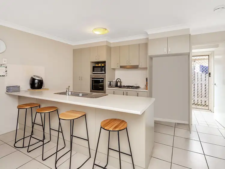 Fifth view of Homely house listing, 195 Cedar Road, Redbank Plains QLD 4301