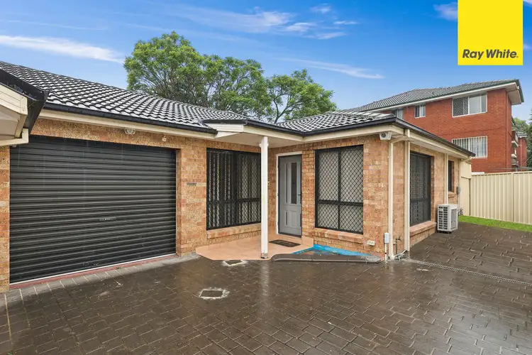 3/95 Rosemont Street South, Punchbowl NSW 2196