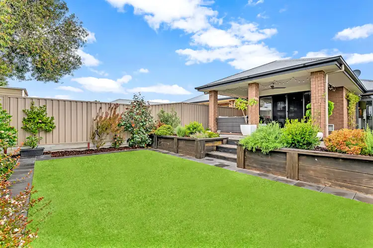 21a Norrie Avenue, Clovelly Park SA 5042