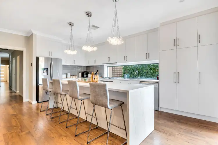 Second view of Homely house listing, 21a Norrie Avenue, Clovelly Park SA 5042
