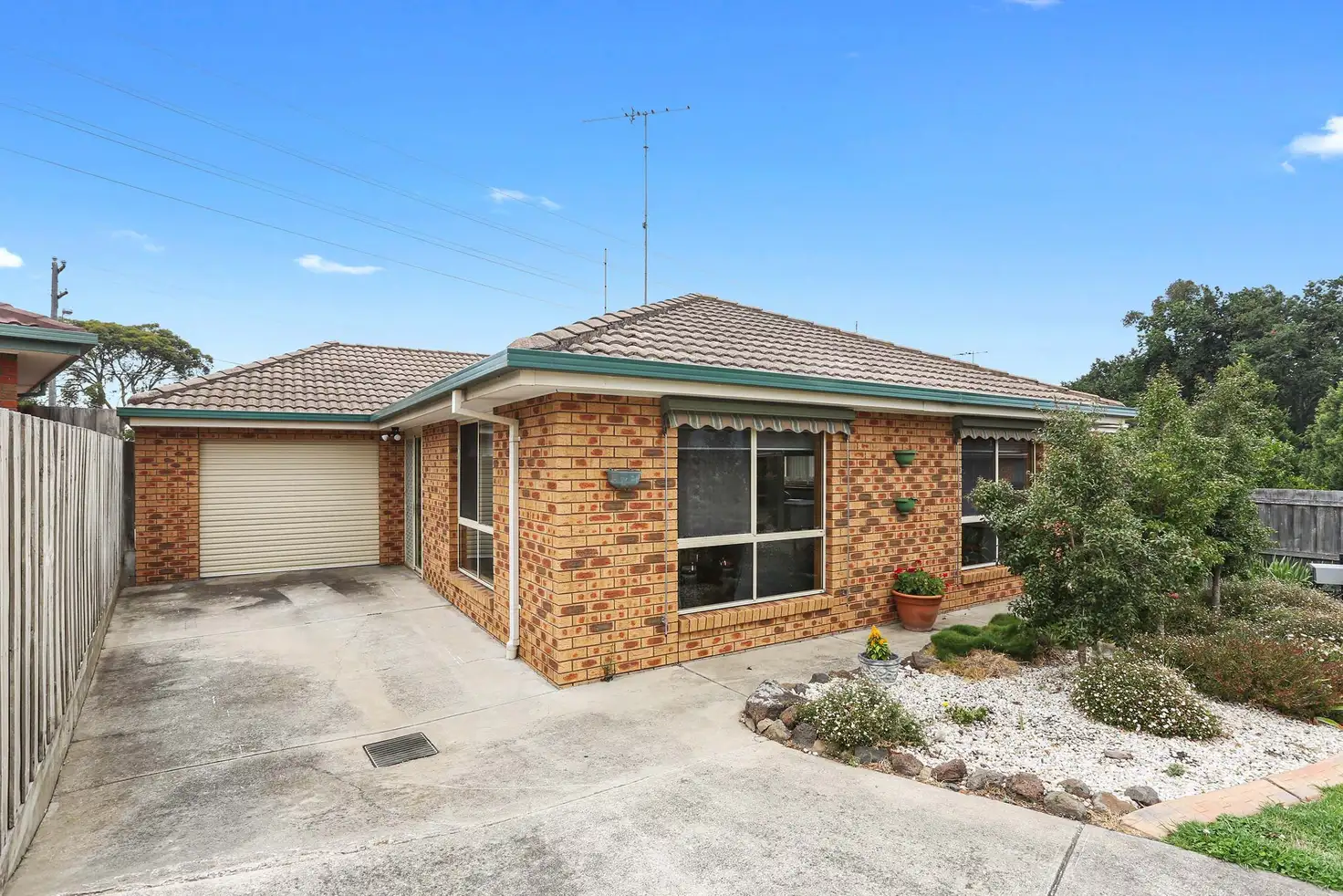 Main view of Homely house listing, 15 Moran Place, Norlane VIC 3214