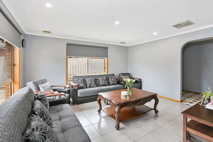 Second view of Homely house listing, 15 Moran Place, Norlane VIC 3214