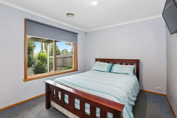 Third view of Homely house listing, 15 Moran Place, Norlane VIC 3214