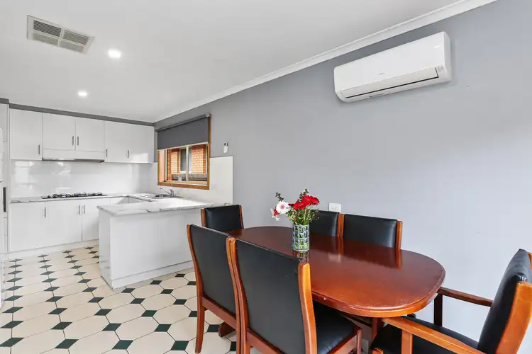 Fourth view of Homely house listing, 15 Moran Place, Norlane VIC 3214