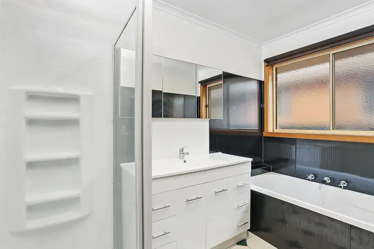 Fifth view of Homely house listing, 15 Moran Place, Norlane VIC 3214