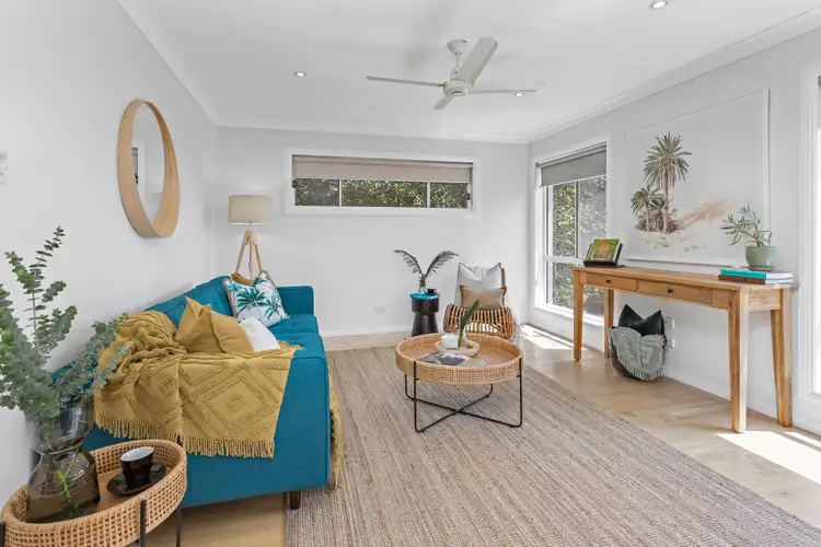 Second view of Homely semi-detached listing, 1/7 Danube Street, Kiama NSW 2533