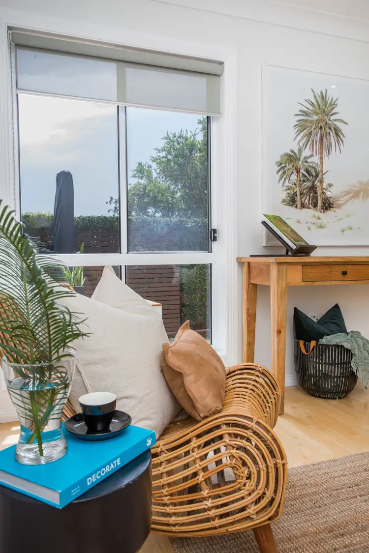 Third view of Homely semi-detached listing, 1/7 Danube Street, Kiama NSW 2533