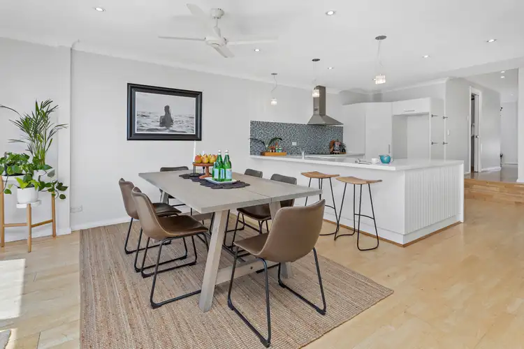 Fourth view of Homely semi-detached listing, 1/7 Danube Street, Kiama NSW 2533