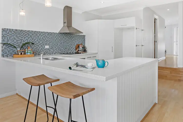 Sixth view of Homely semi-detached listing, 1/7 Danube Street, Kiama NSW 2533