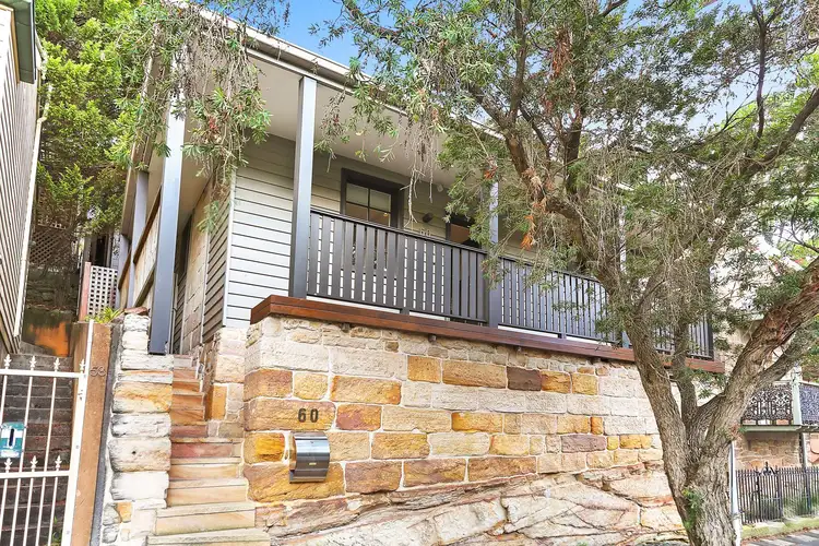 60 Palmer Street, Balmain NSW 2041