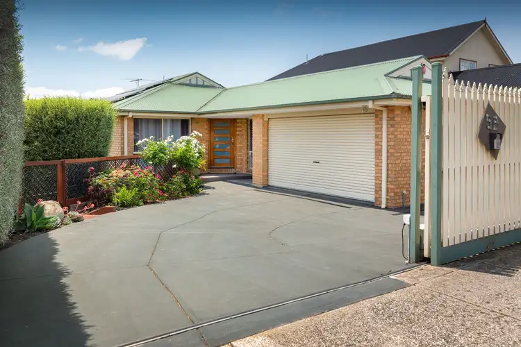 Second view of Homely house listing, 52 Telford Drive, Berwick VIC 3806