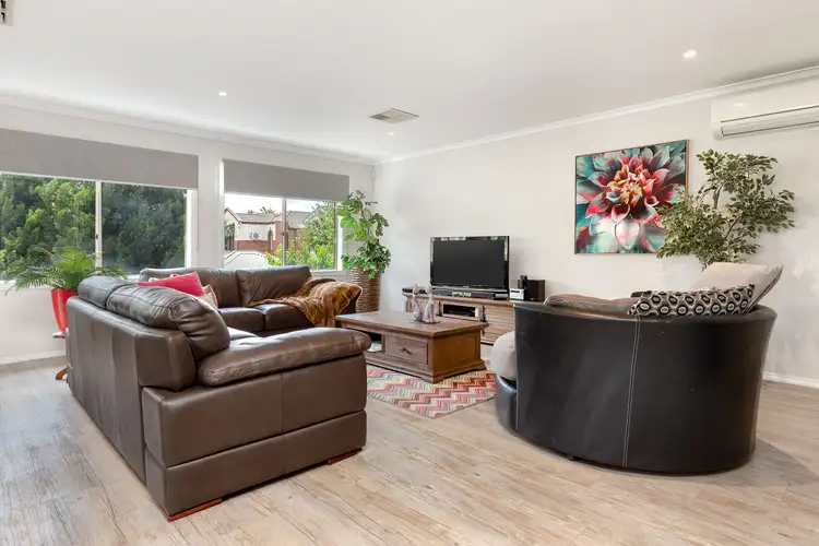 Third view of Homely house listing, 52 Telford Drive, Berwick VIC 3806