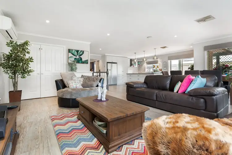 Fourth view of Homely house listing, 52 Telford Drive, Berwick VIC 3806