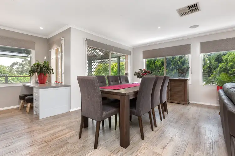 Fifth view of Homely house listing, 52 Telford Drive, Berwick VIC 3806
