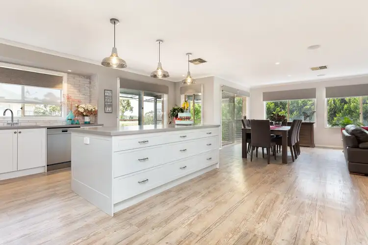 Sixth view of Homely house listing, 52 Telford Drive, Berwick VIC 3806