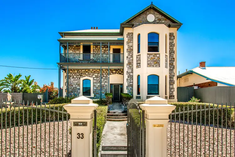 33 South Terrace, Semaphore SA 5019