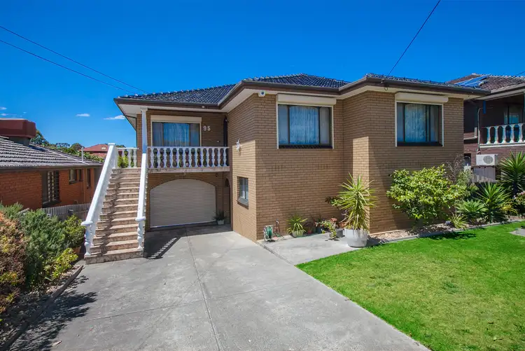 95 Pallant Avenue, Reservoir VIC 3073