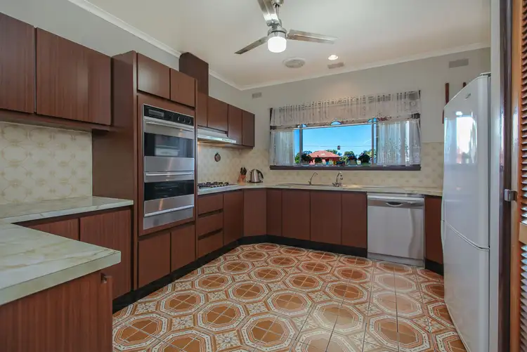 Second view of Homely house listing, 95 Pallant Avenue, Reservoir VIC 3073