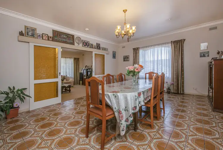 Third view of Homely house listing, 95 Pallant Avenue, Reservoir VIC 3073