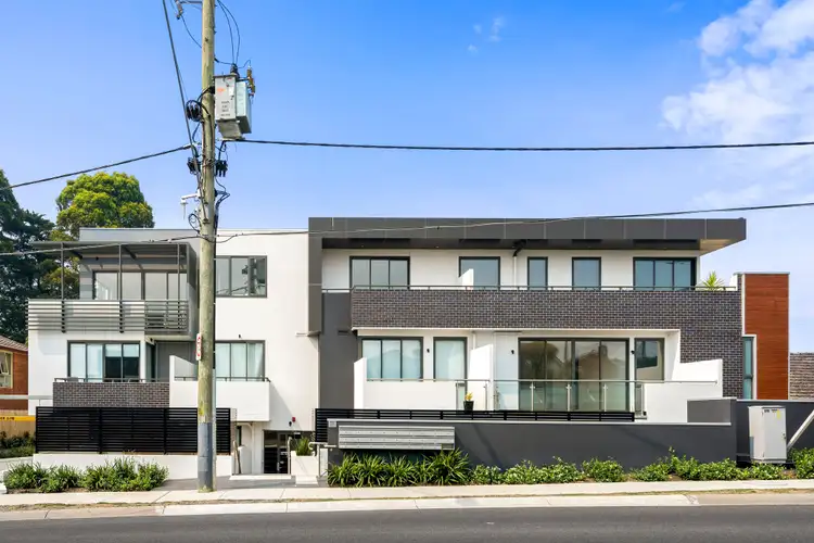 202/194-196 Manningham Road, Bulleen VIC 3105