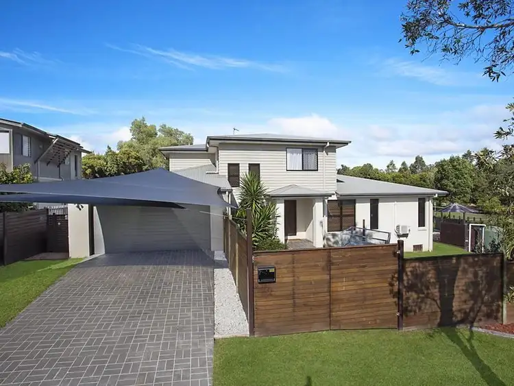 Second view of Homely house listing, 2 Nara Crescent, Oxenford QLD 4210