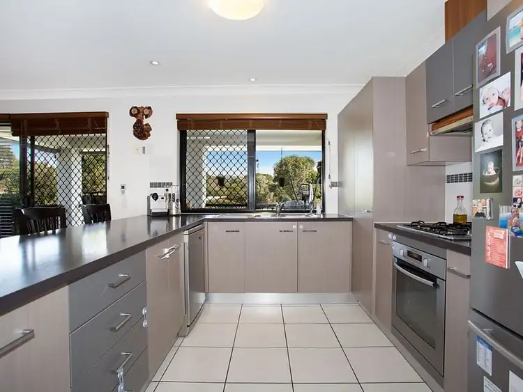 Third view of Homely house listing, 2 Nara Crescent, Oxenford QLD 4210