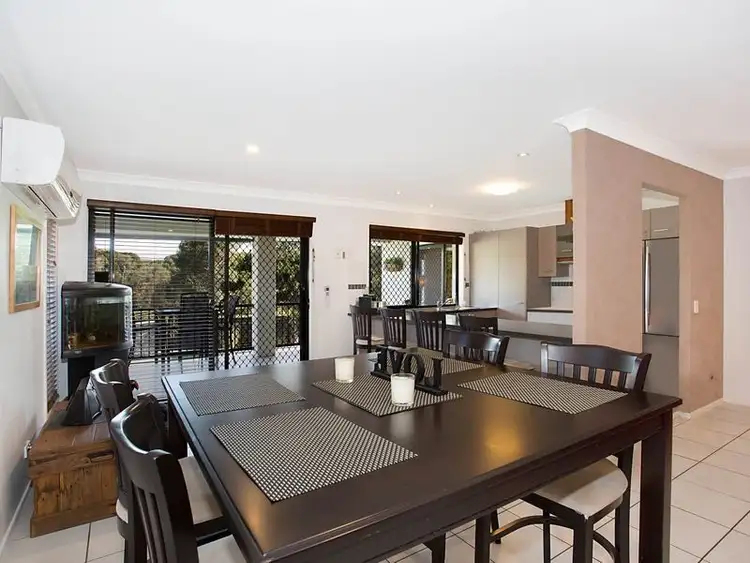 Fifth view of Homely house listing, 2 Nara Crescent, Oxenford QLD 4210