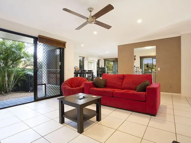 Sixth view of Homely house listing, 2 Nara Crescent, Oxenford QLD 4210