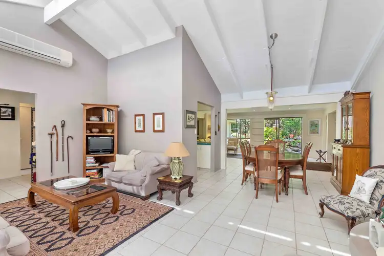 Second view of Homely house listing, 8 Spoonbill Street, Peregian Beach QLD 4573