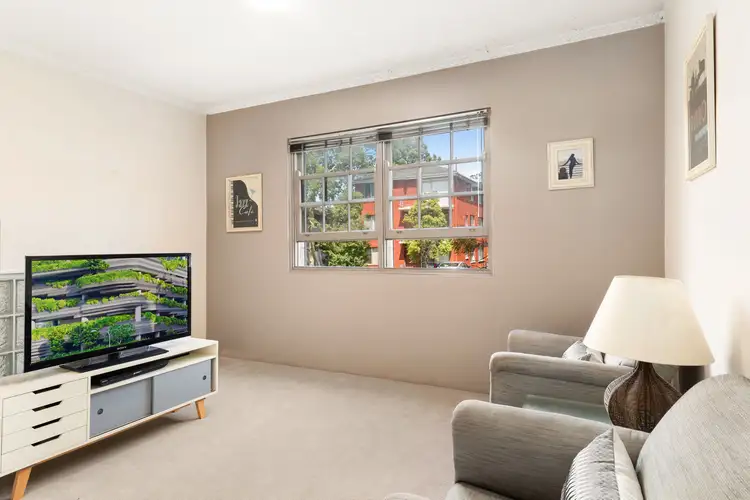 Second view of Homely apartment listing, 1/13 Edward Street, Ryde NSW 2112