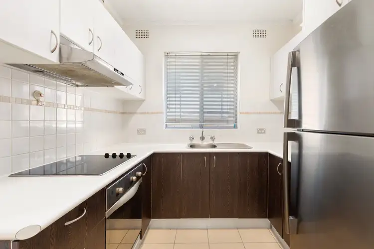 Third view of Homely apartment listing, 1/13 Edward Street, Ryde NSW 2112