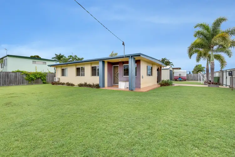 25 Dennis Street, South Mackay QLD 4740