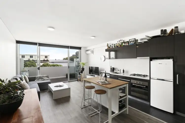 16/119-125 Parramatta Road, Camperdown NSW 2050