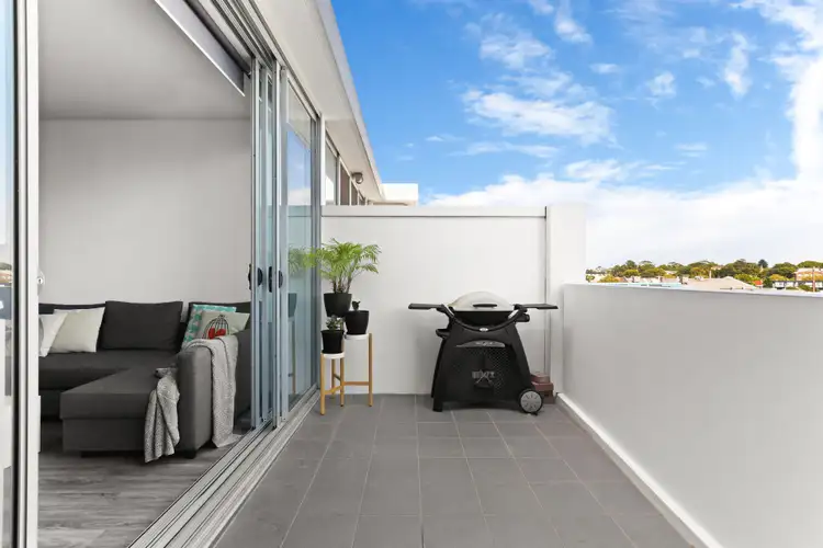 Second view of Homely apartment listing, 16/119-125 Parramatta Road, Camperdown NSW 2050
