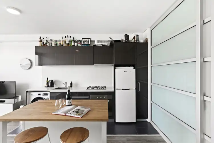 Third view of Homely apartment listing, 16/119-125 Parramatta Road, Camperdown NSW 2050