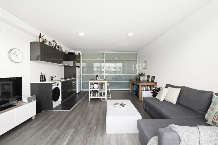 Fourth view of Homely apartment listing, 16/119-125 Parramatta Road, Camperdown NSW 2050