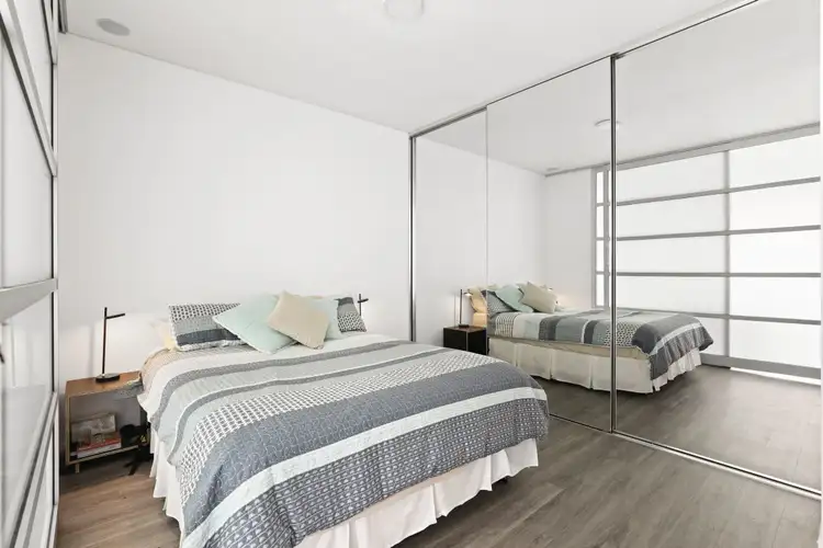 Fifth view of Homely apartment listing, 16/119-125 Parramatta Road, Camperdown NSW 2050
