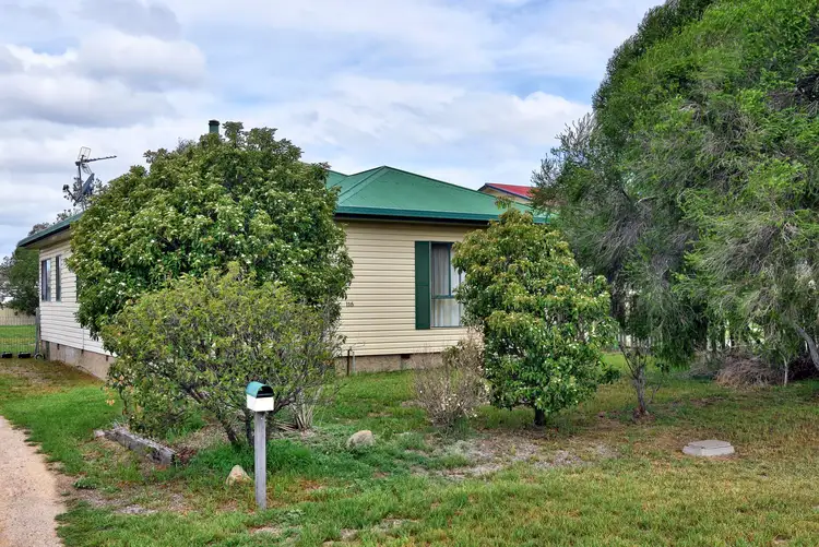 116 Bulwer Street, Tenterfield NSW 2372