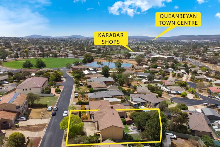Third view of Homely house listing, 15 Hayley Crescent, Karabar NSW 2620