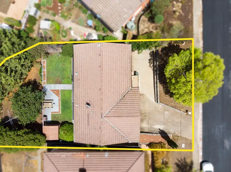 Fourth view of Homely house listing, 15 Hayley Crescent, Karabar NSW 2620