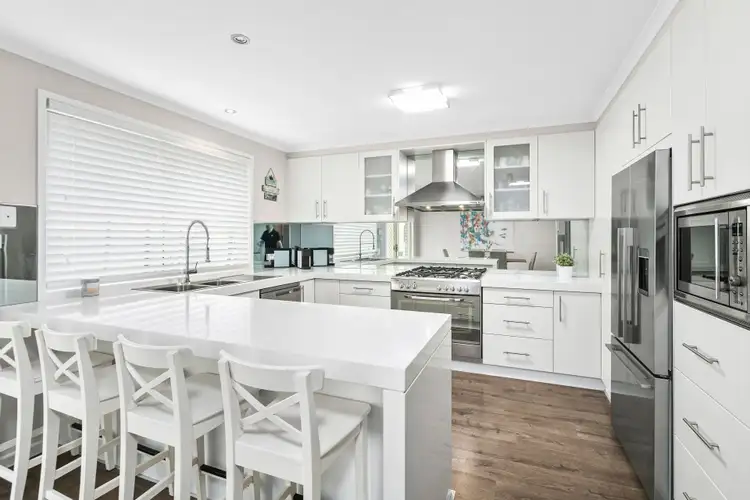 Second view of Homely house listing, 20 Gloucester Circuit, Albion Park NSW 2527