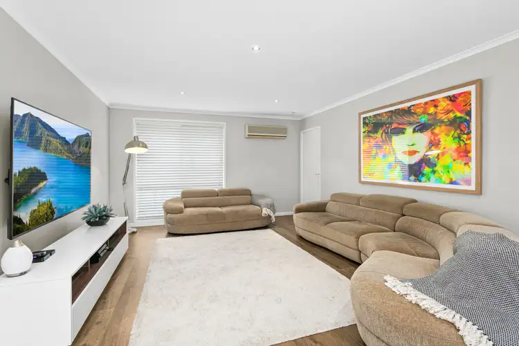 Fifth view of Homely house listing, 20 Gloucester Circuit, Albion Park NSW 2527