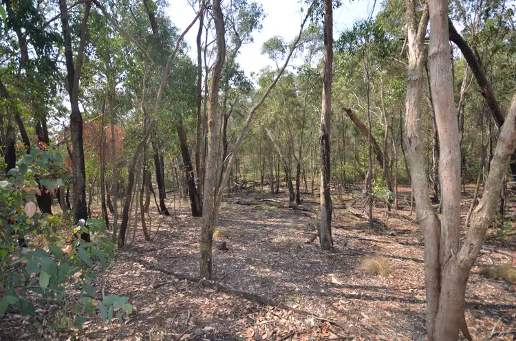 Lot 8 Haighs Lane, Snake Valley VIC 3351