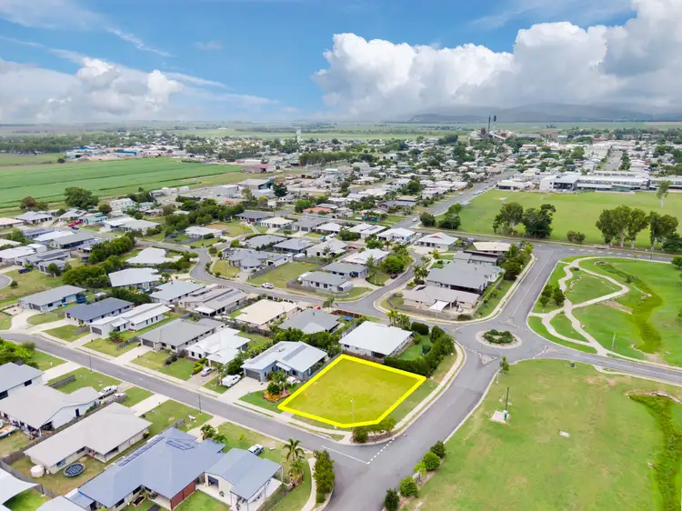 Fourth view of Homely land listing, 2 Tamarind Crescent, Proserpine QLD 4800