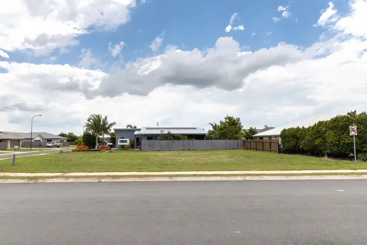 Fifth view of Homely land listing, 2 Tamarind Crescent, Proserpine QLD 4800