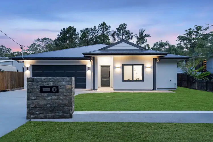 102 Kallista Road, Rochedale South QLD 4123